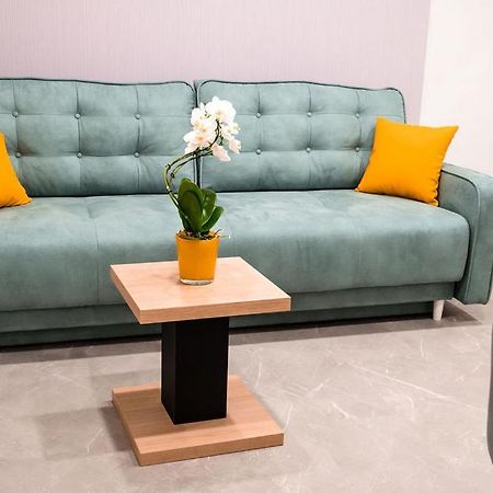 Apartmán Epi - Edina Prava Izbira Izola Exteriér fotografie