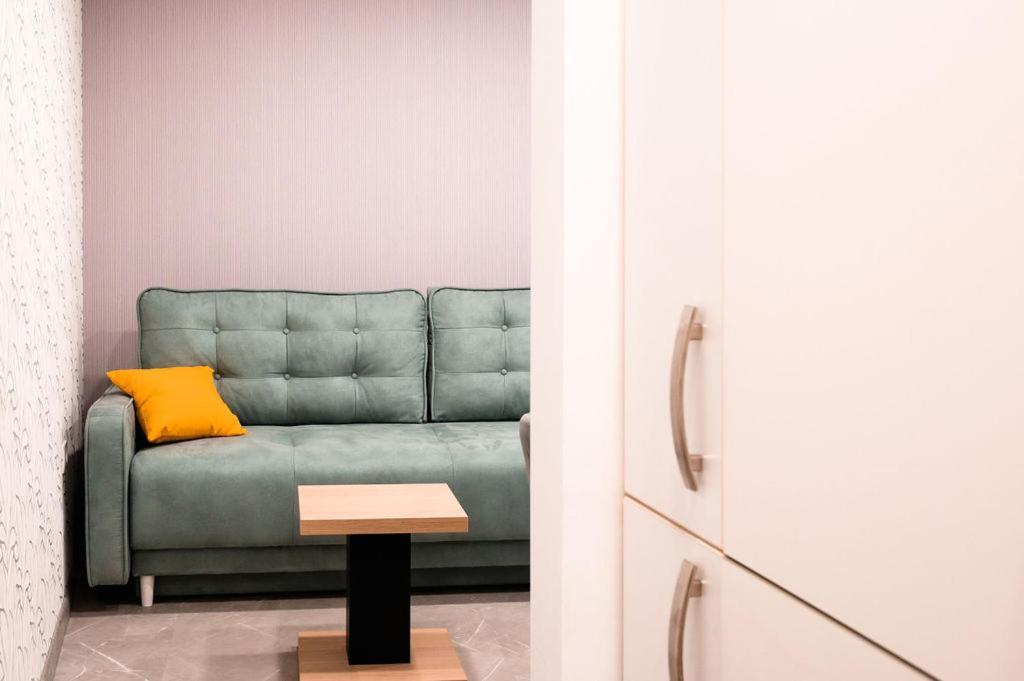 Apartmán Epi - Edina Prava Izbira Izola Exteriér fotografie