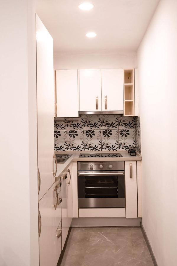 Apartmán Epi - Edina Prava Izbira Izola Exteriér fotografie