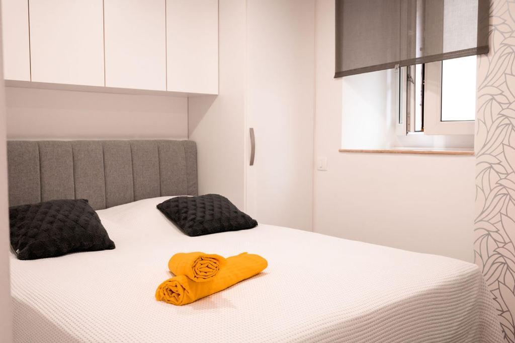 Apartmán Epi - Edina Prava Izbira Izola Exteriér fotografie