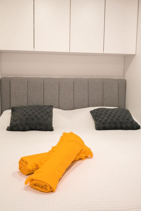Apartmán Epi - Edina Prava Izbira Izola Exteriér fotografie